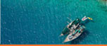 Marinas
      in Croatia